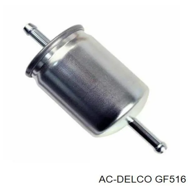 Filtro combustible GF516 AC Delco