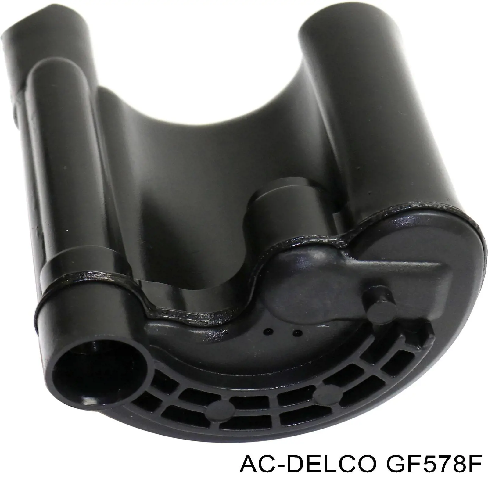 GF578F AC Delco топливный фильтр