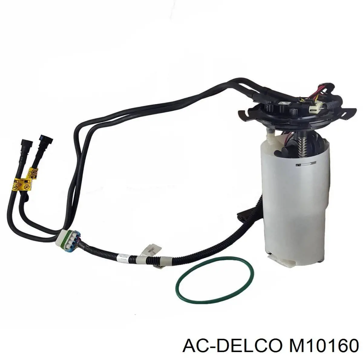 M10160 AC Delco топливный насос электрический погружной