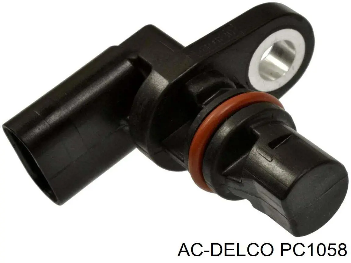 PC1058 AC Delco воздушный фильтр