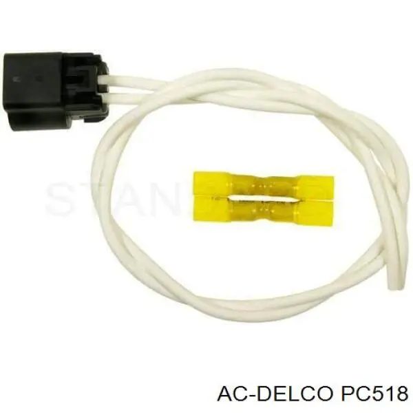 Воздушный фильтр PC518 AC Delco