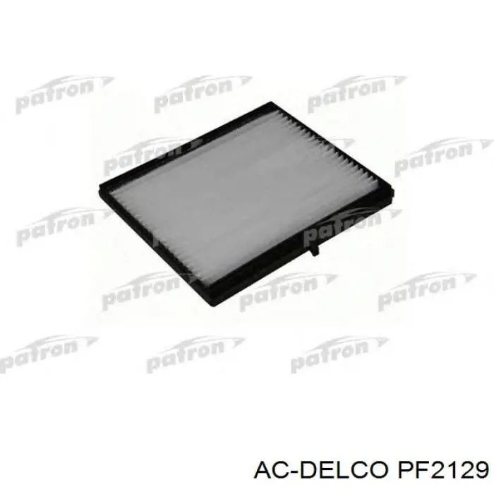 PF2129 AC Delco масляный фильтр