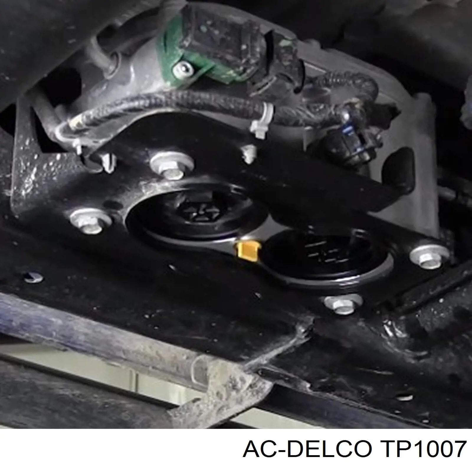 Купить 94771044 Opel Фильтр-отстойник топлива грубой очистки