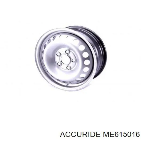 Колеса Accuride ME615016 цена, от 49.49 USD