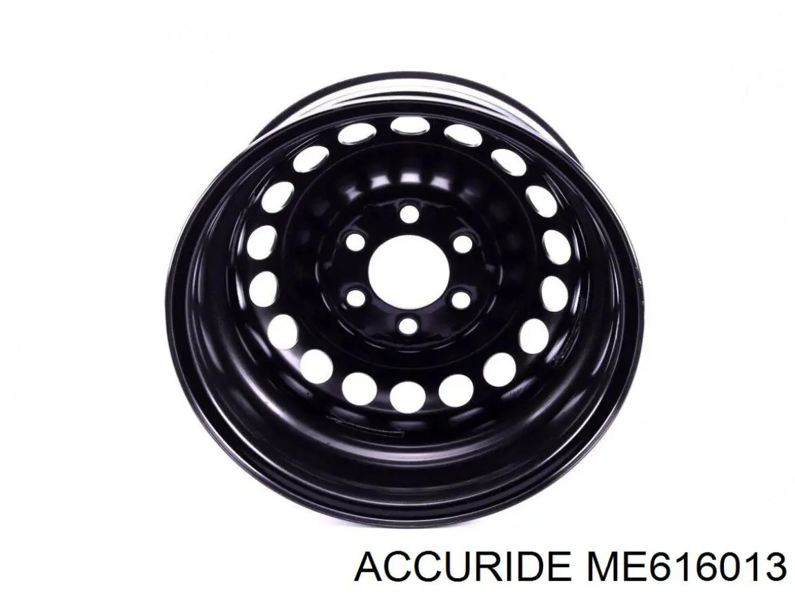 ME616013 Accuride