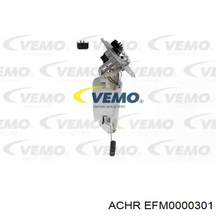 Купить EFM0000301 Achr Топливный насос погружной электрический