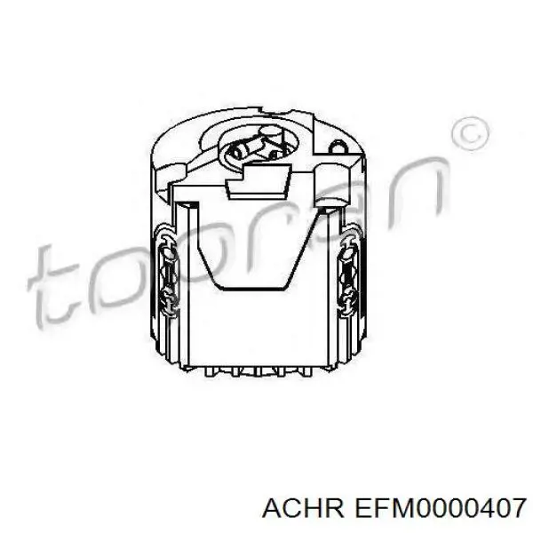  Топливный насос электрический погружной Volkswagen Transporter 