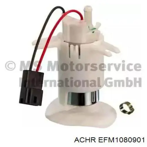 Бензонасос A1634703594 Mercedes