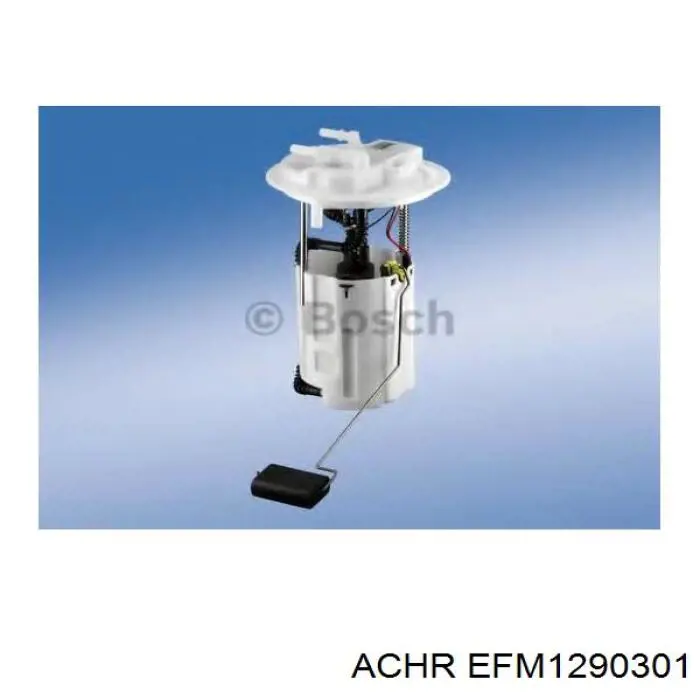 Модуль топливного насоса с датчиком уровня топлива Achr EFM1290301