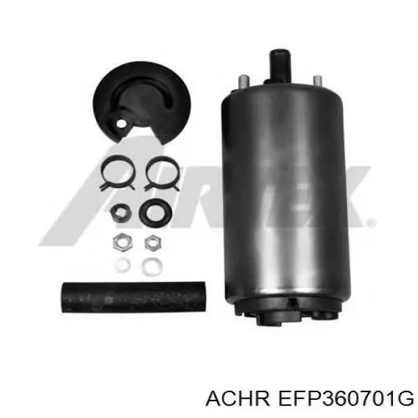 Купить 8943845281 Isuzu Топливный насос погружной электрический