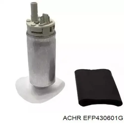 Модуль топливного насоса с датчиком уровня топлива Achr EFP430601G