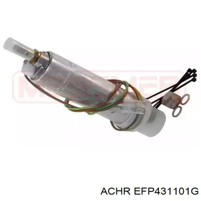 EFP431101G Achr топливный насос электрический погружной