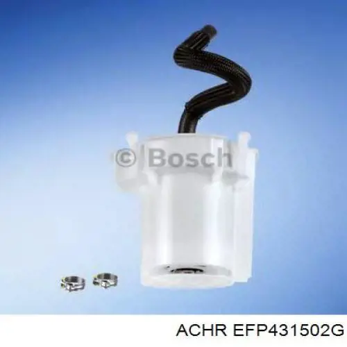 Купить EFP431502G Achr Топливный насос погружной электрический