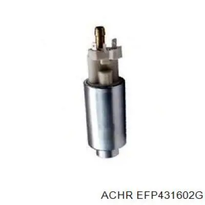 EFP431602G Achr элемент-турбинка топливного насоса