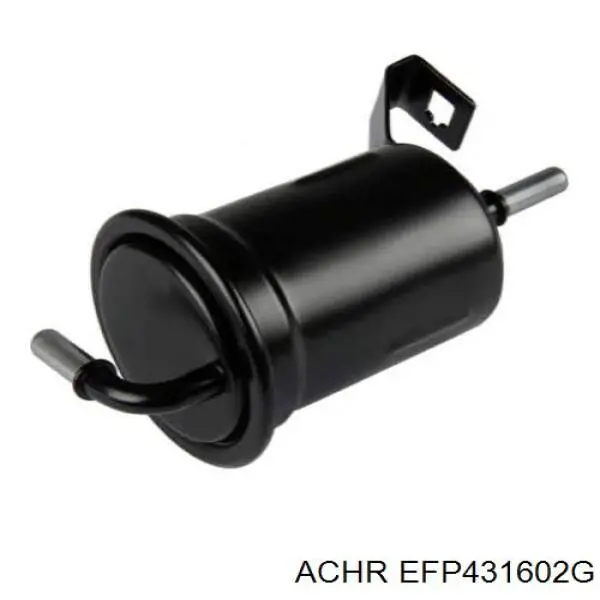 Элемент-турбинка топливного насоса Achr EFP431602G цена, от 19.32 USD