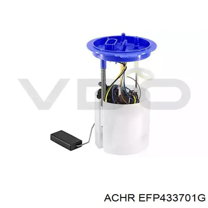Насос топливный Achr EFP433701G цена, от 35.54 USD