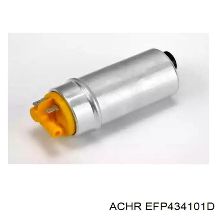 Элемент-турбинка топливного насоса EFP434101D Achr