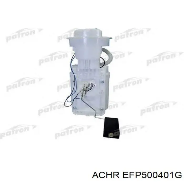 Модуль бензонасоса Achr EFP500401G цена, от 62.02 USD