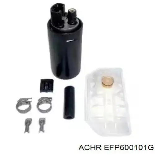 EFP600101G Achr Топливный насос электрический погружной