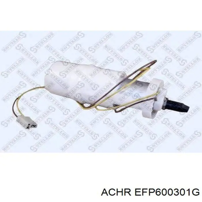 Купить EFP600301G Achr Топливный насос погружной электрический