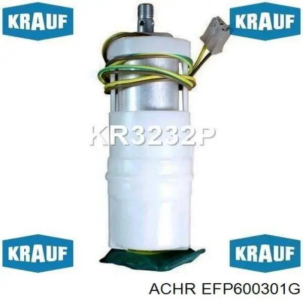 Насос топливный Achr EFP600301G цена, от 44.09 USD