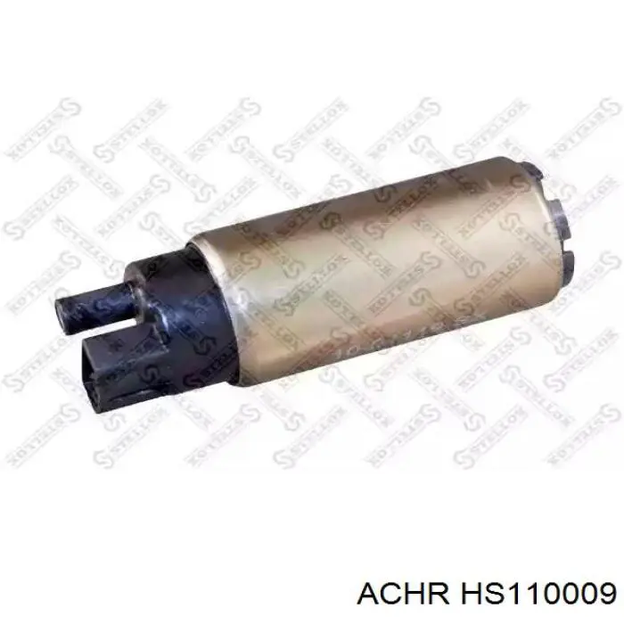 HS110009 Achr топливный насос электрический погружной