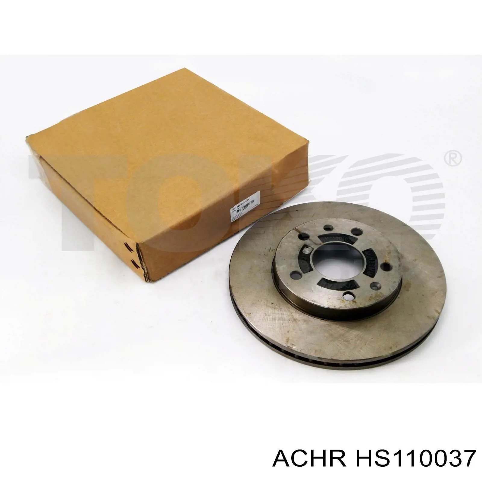 HS110037 Achr 