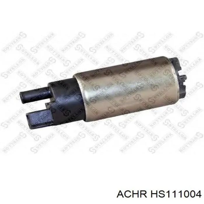 Купить HS111004 Achr Фильтр-отстойник топлива грубой очистки