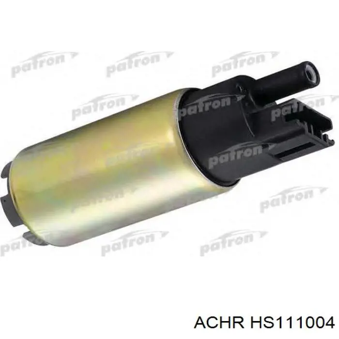 Топливный фильтр HS111004 Achr
