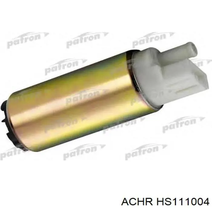 HS111004 Achr Фильтр топлива