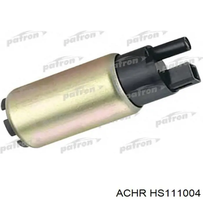 Фильтр тонкой очистки топлива Achr HS111004 цена, от 5.18 USD