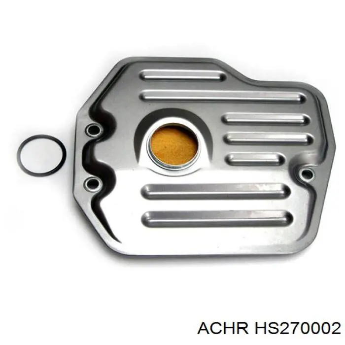 HS270002 Achr 