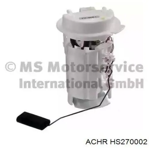  Achr HS270002 цена, от 1.94 USD