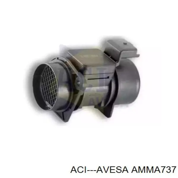 Купить 8200004997 Renault (RVI) Воздухомер