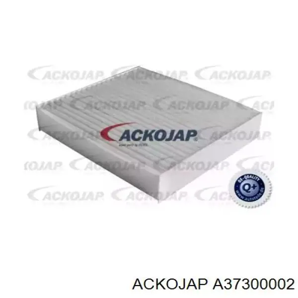 Фильтр салона A37300002 Ackojap