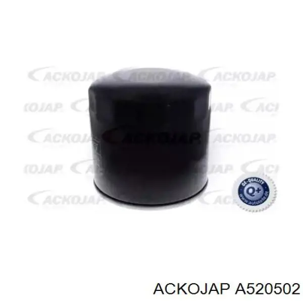 A52-0502 Ackojap масляный фильтр
