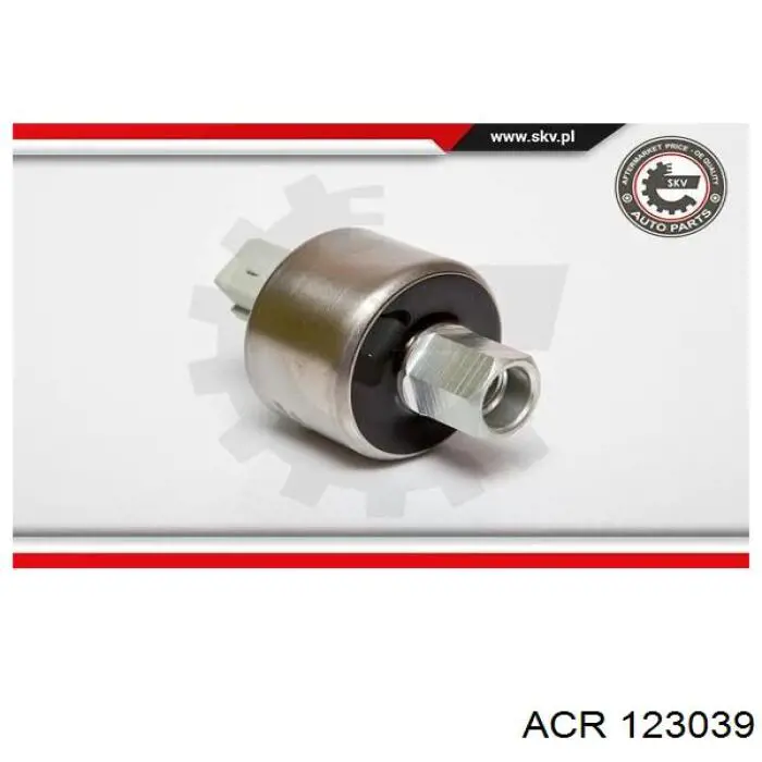 123039 ACR