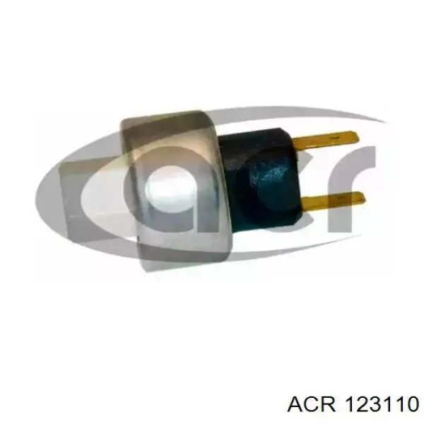 60807639 Fiat/Alfa/Lancia sensor de pressão absoluta de aparelho de ar condicionado