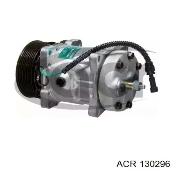 130296 ACR compressor de aparelho de ar condicionado