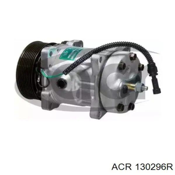 130296R ACR compressor de aparelho de ar condicionado