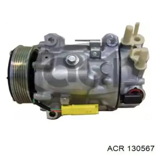 130567 ACR compressor de aparelho de ar condicionado