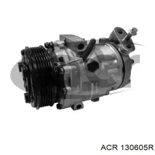 130605R ACR компрессор кондиционера