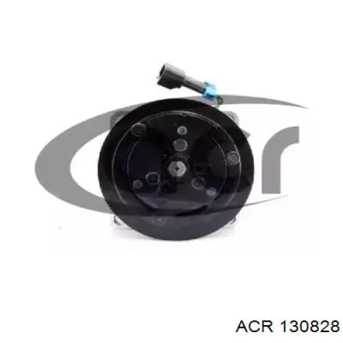 Compresor de aire acondicionado 130828 ACR