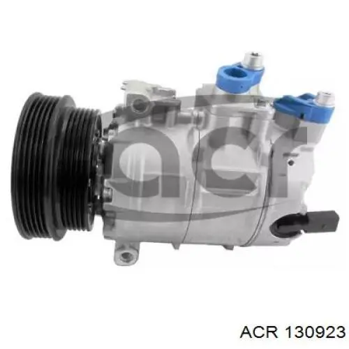 130923 ACR compressor de aparelho de ar condicionado