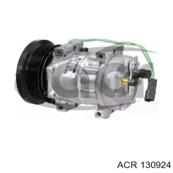 130924 ACR compressor de aparelho de ar condicionado