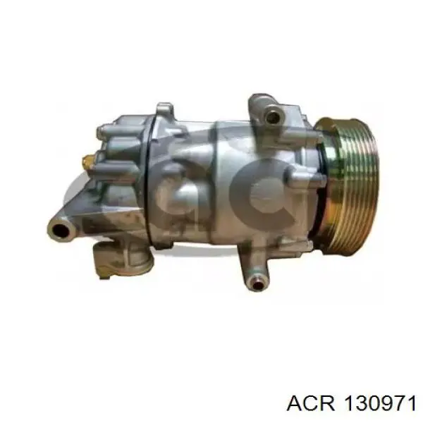 130971 ACR compressor de aparelho de ar condicionado