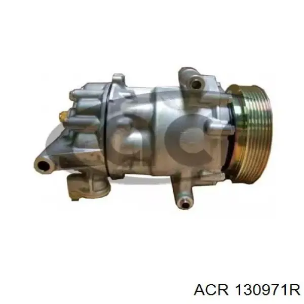 130971R ACR compressor de aparelho de ar condicionado