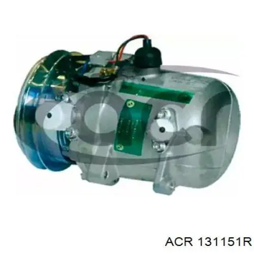 131151R ACR compressor de aparelho de ar condicionado