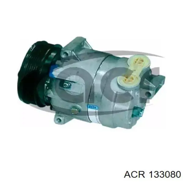 CC1480 AMK compressor de aparelho de ar condicionado