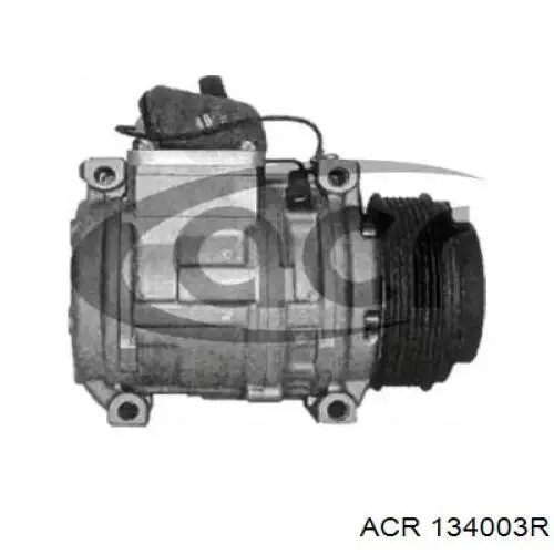 134003R ACR compressor de aparelho de ar condicionado